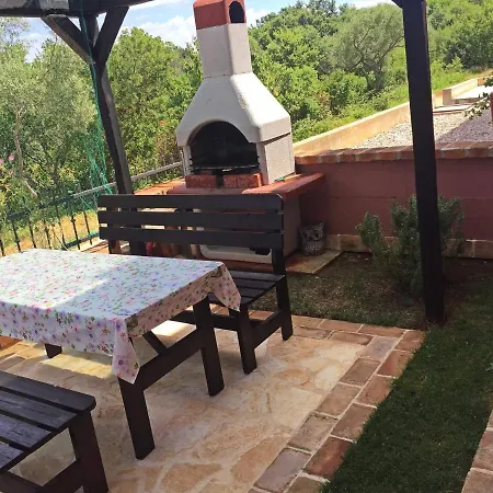 Saric Apartment *
