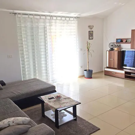 Saric Apartment