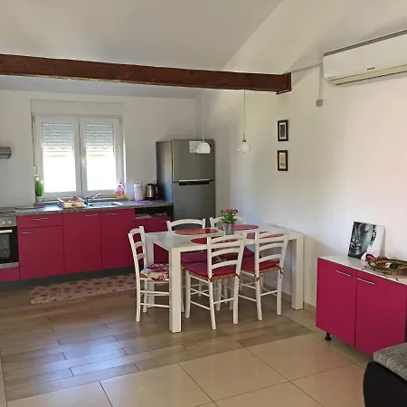 Apartament Sarić Umag