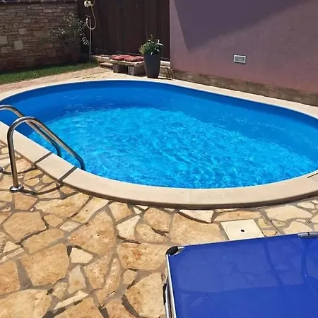 Apartment Saric