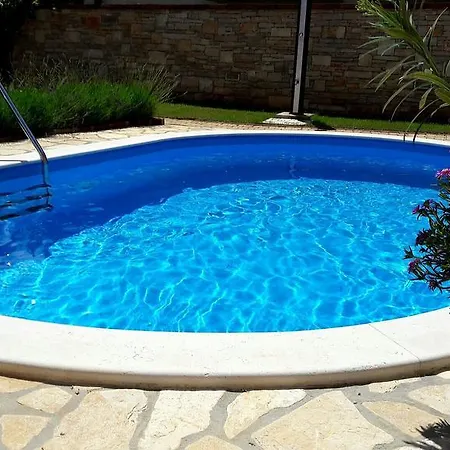 Apartmán Saric *