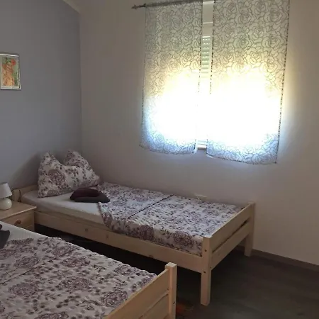 Appartement Saric *