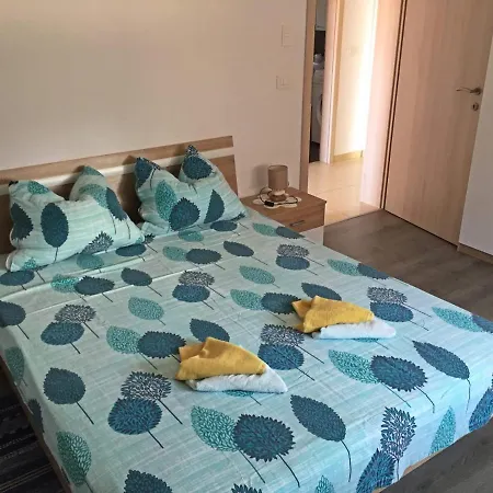 Appartement Saric Umag