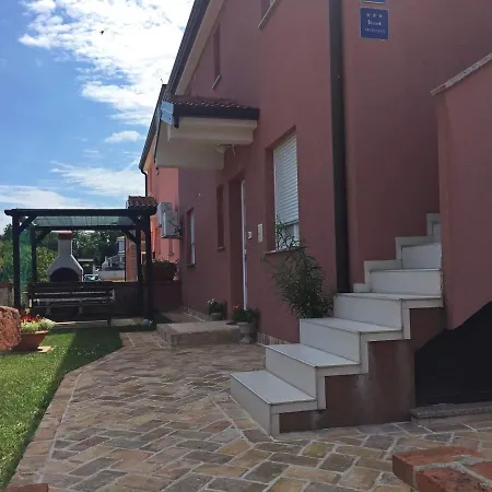 Appartement Saric *