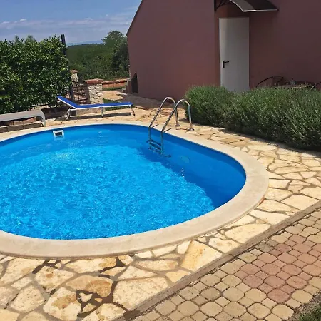 Saric Appartement *