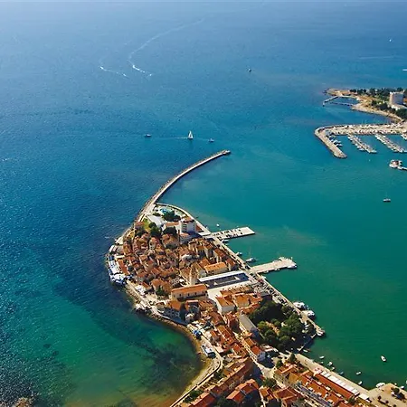 Saric Appartement Umag