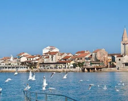 Appartement Saric Umag